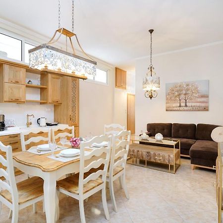 스칼라소티로스 Luxury House Niso 빌라 외부 사진